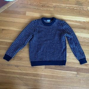 Ll Bean wool sweater 🔥🔥🔥